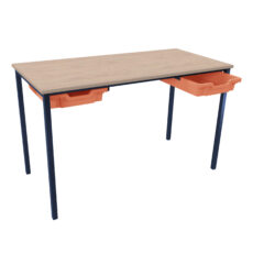 Titan Classroom Table Accessory Runner Bundle