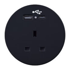 Design Soft Seating Power Module