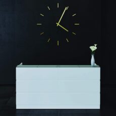 Allure Reception Desks 6