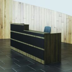 Allure Reception Desks 5