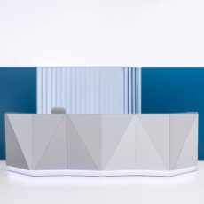 Alpa Reception Desks 2