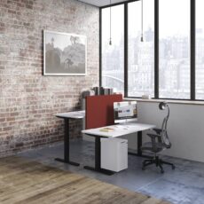 Alto Height Adjustable Desks