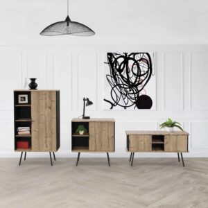 Alto Storage