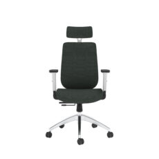 Maldini High Back Office Chair
