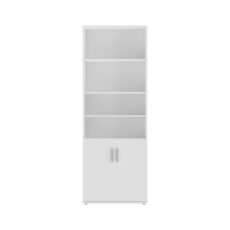 Combination Cupboard with Doors (FSC)