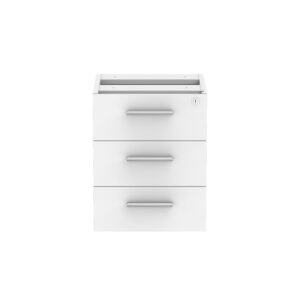 Fixed Under Desk Office Storage Unit (FSC)