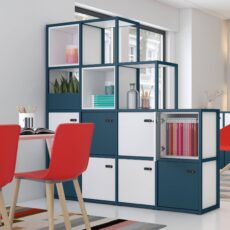 Cubeform Storage System