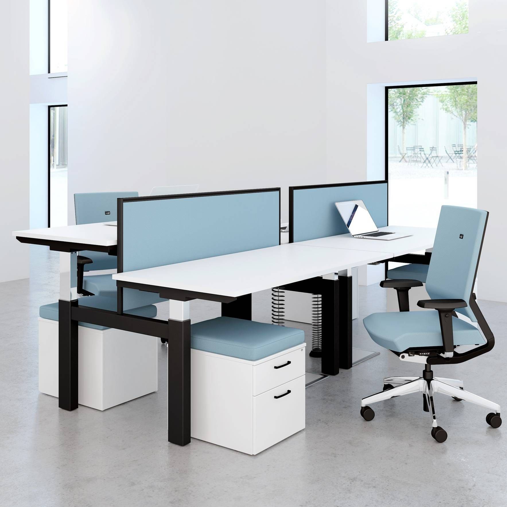 Desk Screens thumbnail