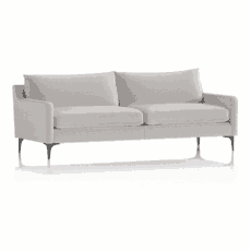 Emmy Cushioned 3 Seater Sofa