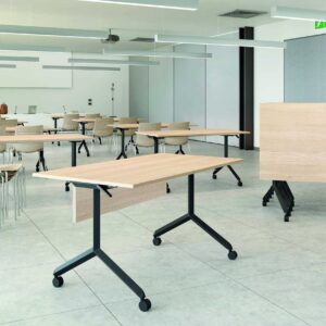 Elite Tilt Fliptop Tables