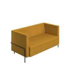 Kuddle Low 2 Seat Sofa