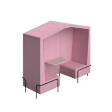 Kuddle 2 Seat Open Retreat