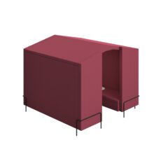 Kuddle 6 Seat Retreat