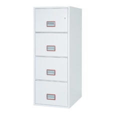 World Class Vertical Fire File FS2250K/E Series Steel Safe
