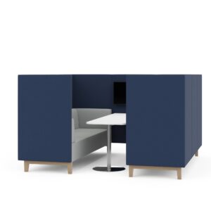 FENCE Booth
