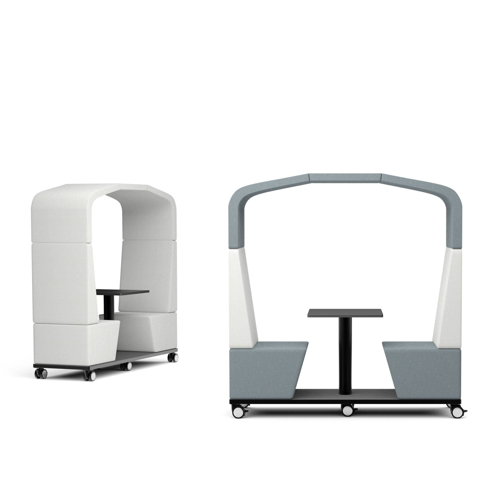 Dining Booth thumbnail