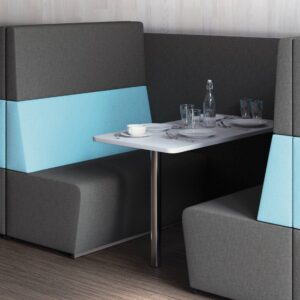 FIFTEEN Booth