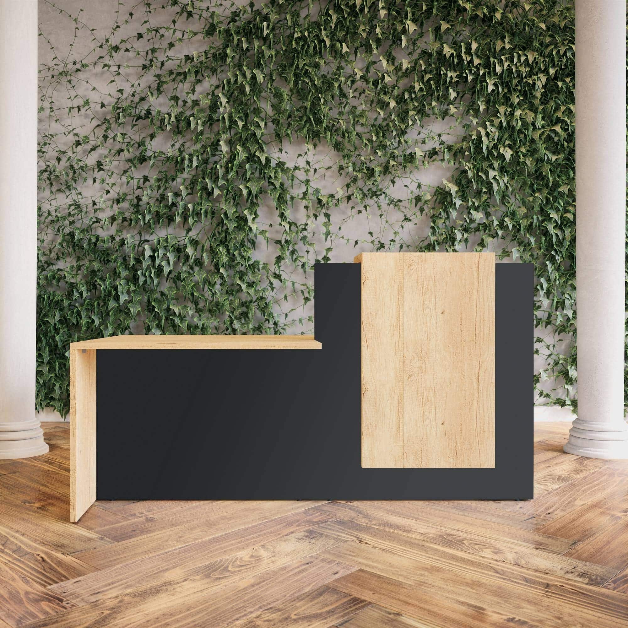 Reception Desks thumbnail