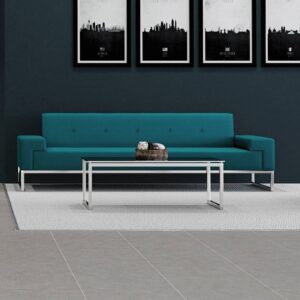 HUB - Faux Leather
