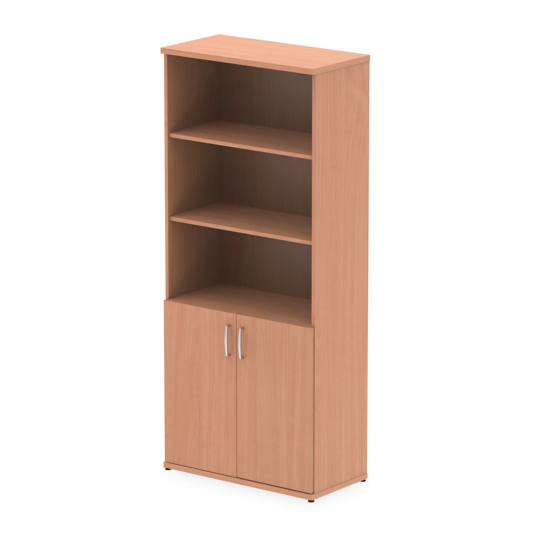 Bookcase Cupboards thumbnail