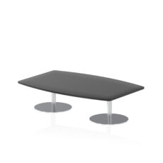 Italia High Gloss Boardroom Coffee Table