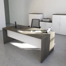 Imperial Executive Desk