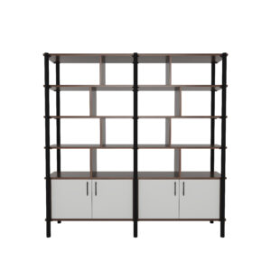 Pose Wooden Storage