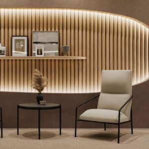 PAULO Coffee Tables