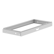 Qube Roll Out Suspended Filing Frame