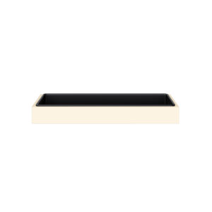 Bisley Steel Planter with Plastic Liner