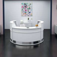 Receptiv Reception Desks