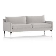 Emmy Cushioned 3 Seater Sofa