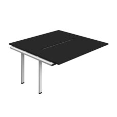 Synergy Bench Extension with Cut Out: 2 Person (FSC) : 1600