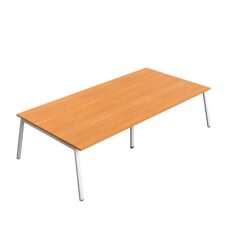 Synergy Meeting Table (FSC) : A-Frame Leg : 3200