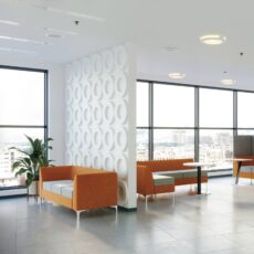 SIMOOM Low Elements - Fabric