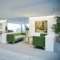 SIMOOM Low Elements - Faux Leather