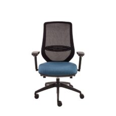 SOLO Mesh Task Chair