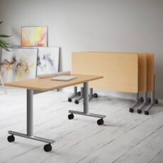 Solution Fliptop Tables