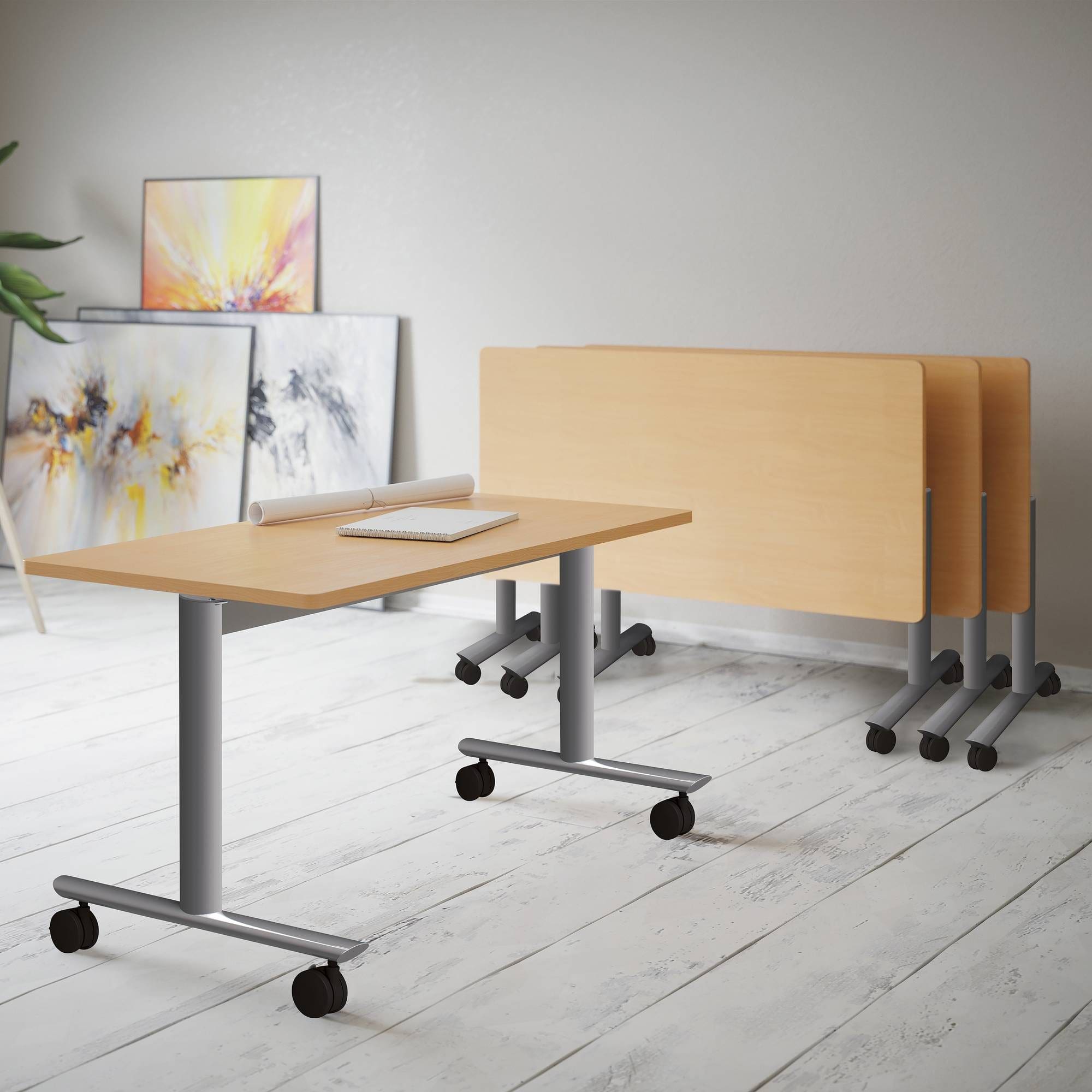 Modular / Folding / Fliptop thumbnail