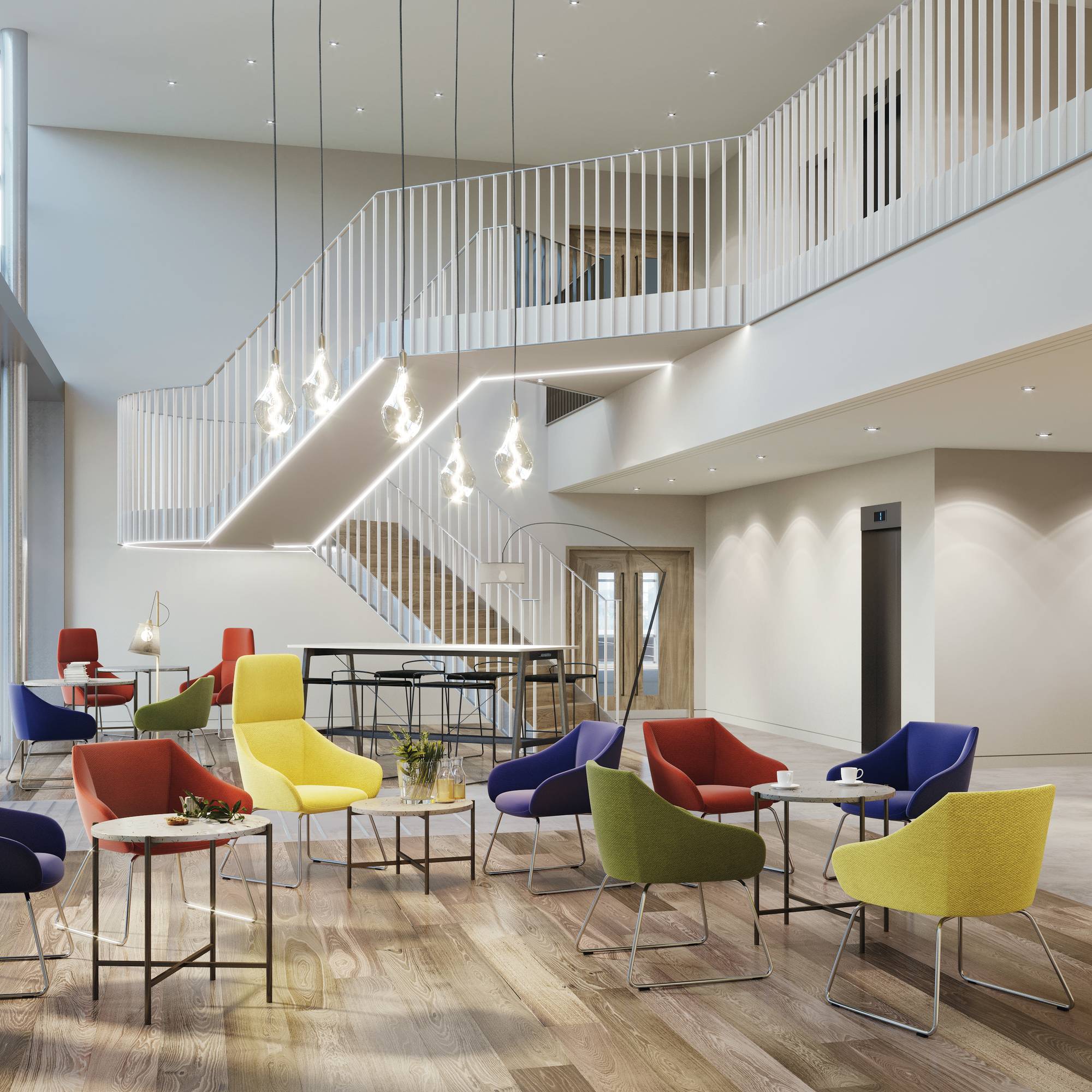 Tub Chairs thumbnail