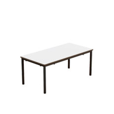 Titan Welded Frame Table