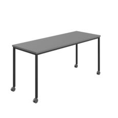 Titan Mobile Rectangular Table (FSC) 1200