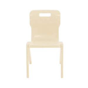 Titan One Piece Retold Chair
