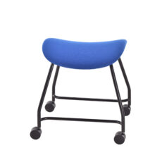 Titan Spin Stool