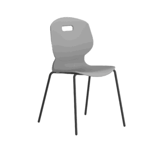 Titan Arc 4 Leg Chair