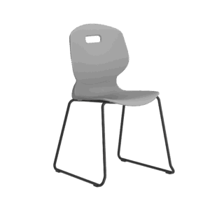 Titan Arc Skid Chair