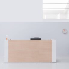 Tera Reception Desks 3