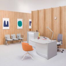 Valde Reception Desks 3