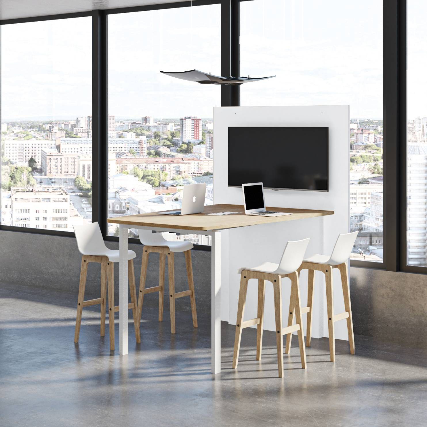 Bench Tables thumbnail