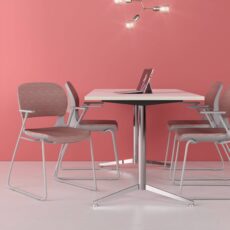 Vista Meeting & Training Tables